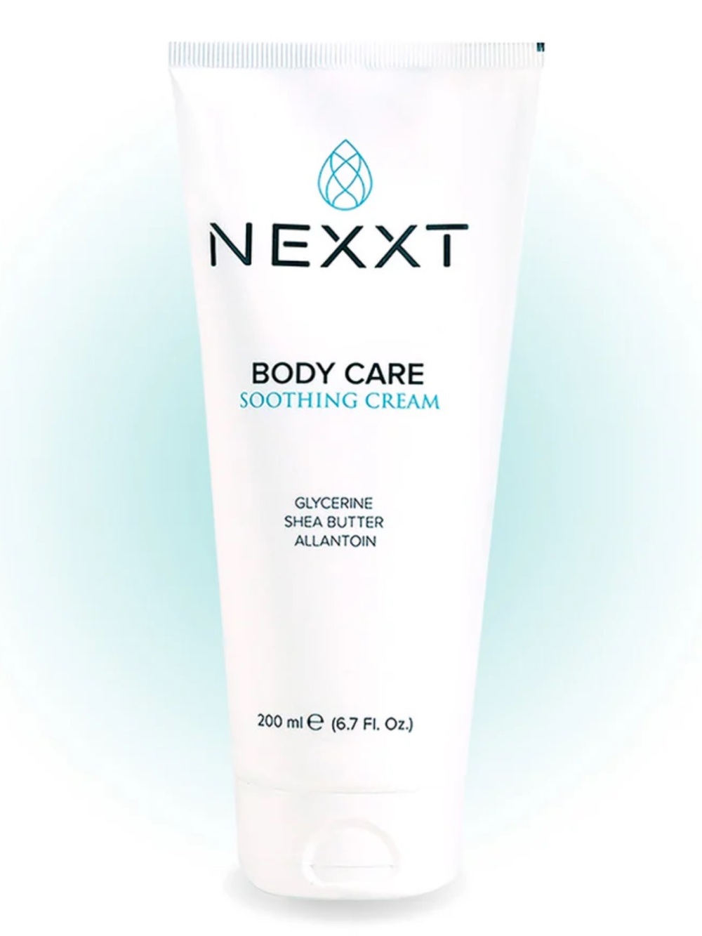 Nexxt Body Care Soothing Cream